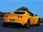 Lotus Elise S 2012 года (AU)